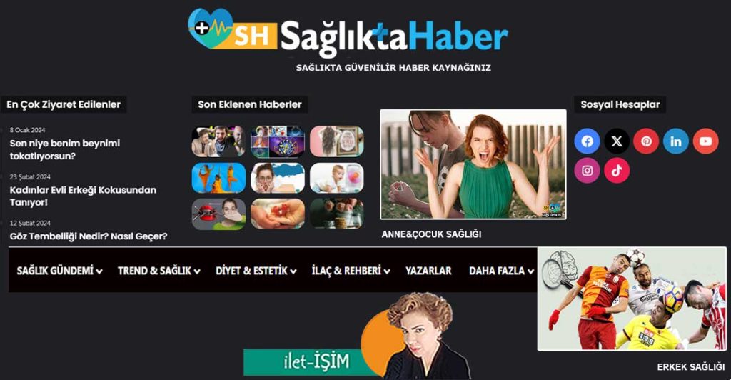 sağlıkta haber 