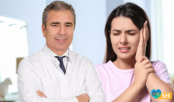 Geçmeyen Kulak Çınlaması Neden Oluyor?