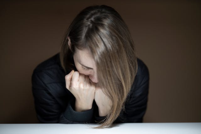 Majör depresyon nedir?