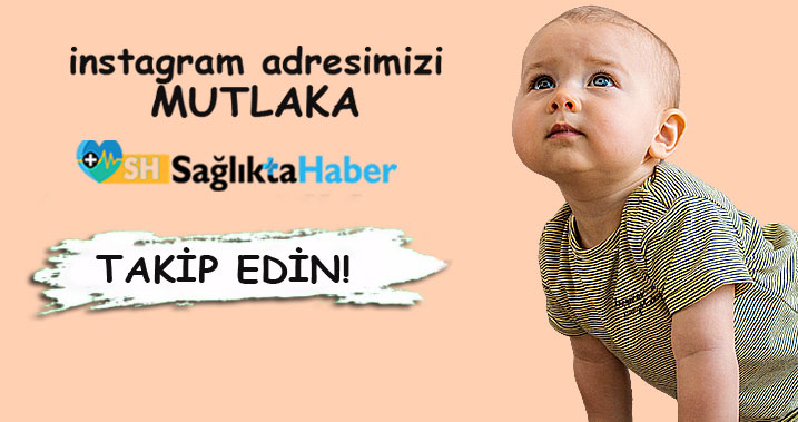 Sağlıkta Haber Instagram Adresini Mutlaka Takip Edin