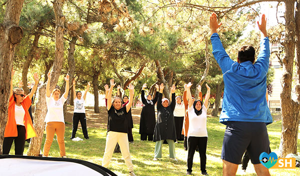 İstanbul Spor Aktiviteleri En Çok Hangi İlde Arttı