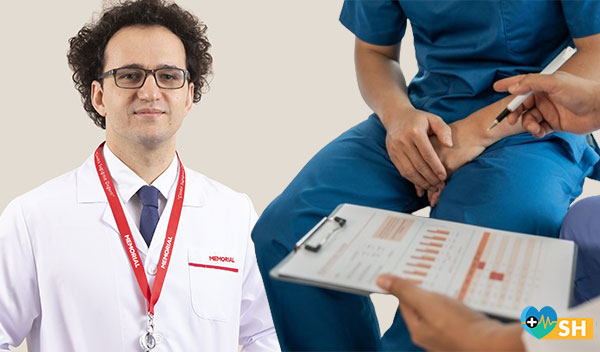 Testis Kanseri Neden Olur? İşte 7 Belirtisi