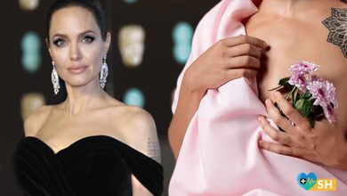 Angelina Jolie’nin Mastektomi Kararı Kadınları Fena Etkiledi!