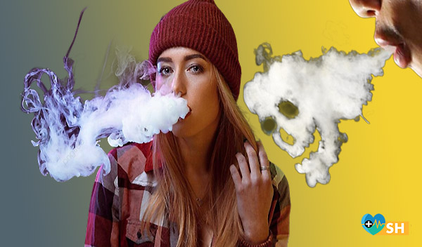 Sigara Sağlığa Zararlı