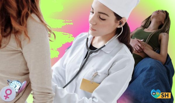 Bakirelerde Beyaz Akıntı Neden Olur? Tehlikeli mi?