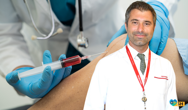 Kök Hücre İle Hareket Özgürlüğünüzü Geri Kazanabilirsiniz