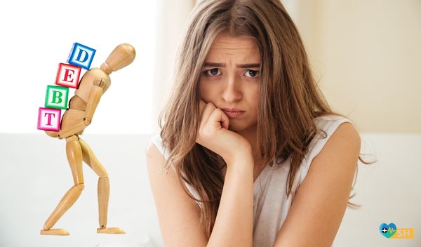 Zihinsel İş Yükü Kadınları Tüketiyor!