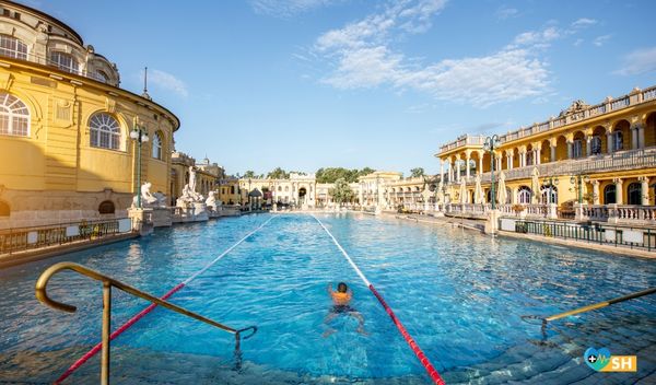 Termal Sağlık Turizminde Son Durum
