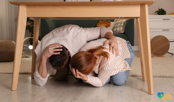 Deprem Sonrası Beyin Tehlike Modunda Kalabilir