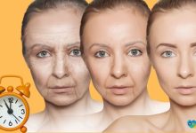 En Çok Hangi Yaş Aralıklarında Yaşlanıyoruz?