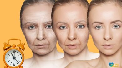 En Çok Hangi Yaş Aralıklarında Yaşlanıyoruz?