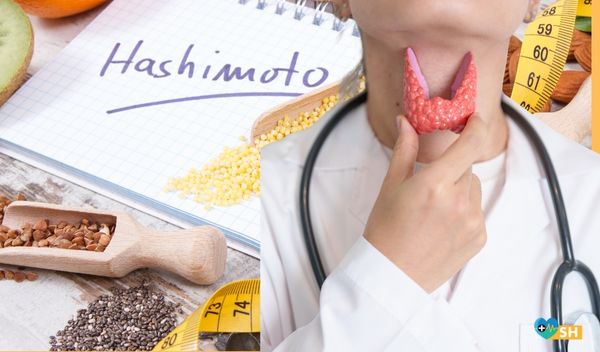 Haşimato Hastalığına Yakalanmış Olabilirsiniz