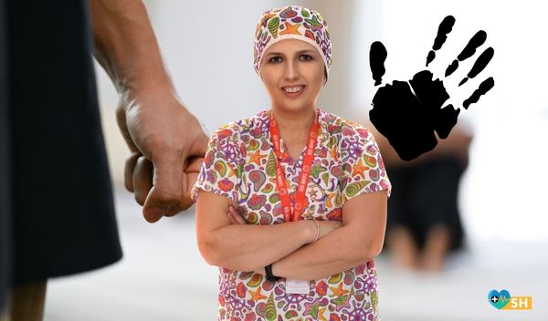 Sağlıkta 6 Ayda 9 Bin Şiddet Vakası!