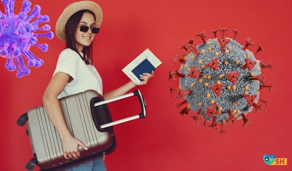 Seyahat Enfeksiyonları Seyahatinizi Zehir Etmesin!