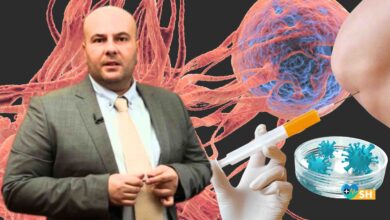 Kök Hücre İle Tedavi Anlayışında Kökten Değişim