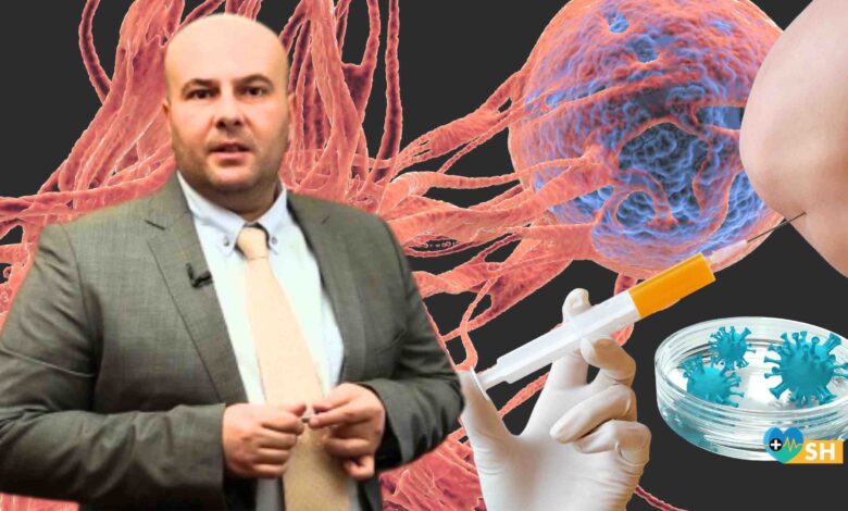 Kök Hücre İle Tedavi Anlayışında Kökten Değişim