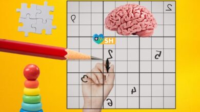 Alzheimer'dan Korunmak İçin Bulmaca mı Sudoku mu