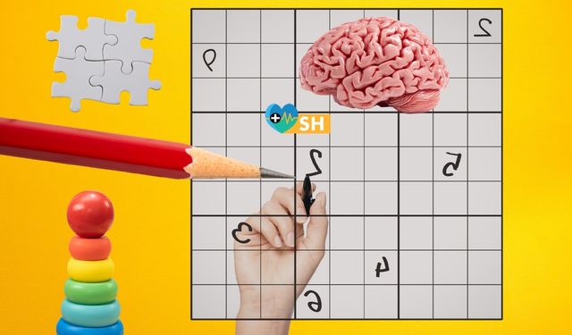 Alzheimer'dan Korunmak İçin Bulmaca mı Sudoku mu