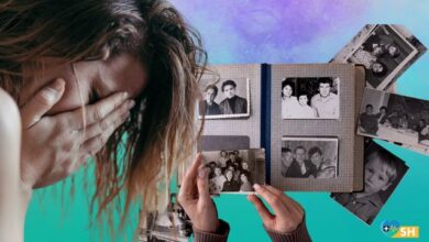 Anılarınızı Silemezsiniz Ancak Değiştirebilirsiniz!