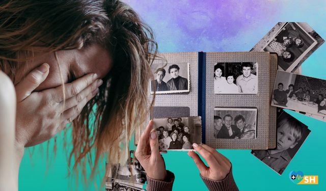 Anılarınızı Silemezsiniz Ancak Değiştirebilirsiniz!