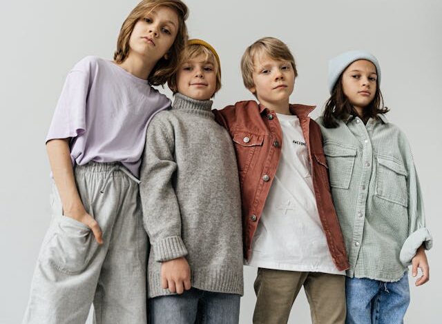 Erken Ergenlik Tehlikesine Dur Demek İçin...