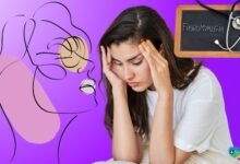 Fibromiyaljiden Neden En Çok Kadınlar Muzdarip