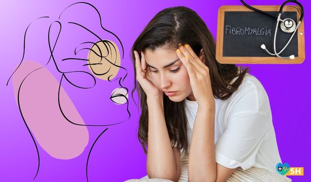 Fibromiyaljiden Neden En Çok Kadınlar Muzdarip