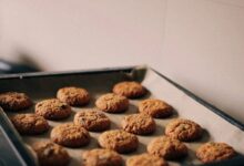 Havuçlu Kek Kurabiyesi Sağlık ve Lezettin Buluştuğu Tarif