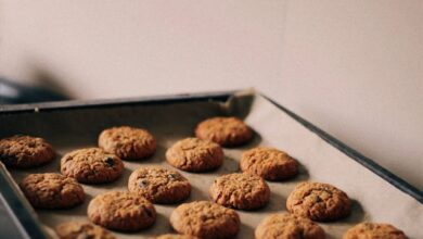 Havuçlu Kek Kurabiyesi Sağlık ve Lezettin Buluştuğu Tarif