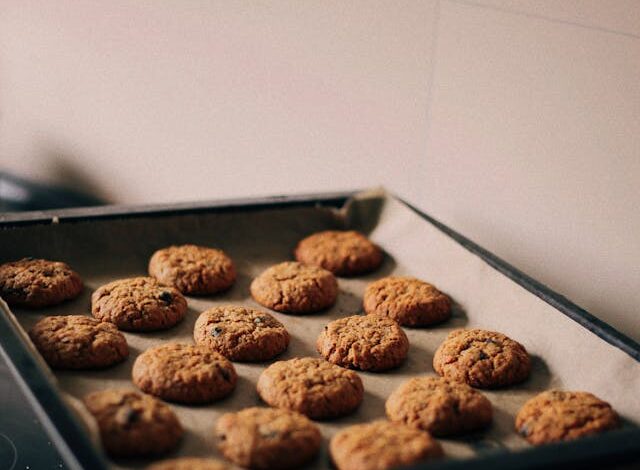 Havuçlu Kek Kurabiyesi Sağlık ve Lezettin Buluştuğu Tarif