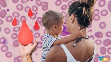 Hemofili Anneden Oğula Geçebiliyor!