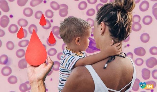 Hemofili Anneden Oğula Geçebiliyor!