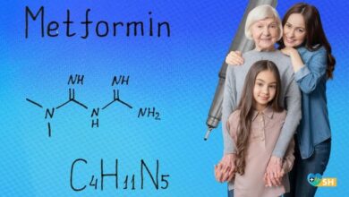 Metformin İlacı Ömrü Uzatıyor!