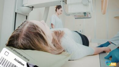 Tümörleri Buharlaştıran Mucize: Ablasyon